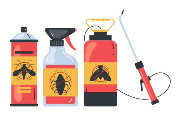 Insect Control in Manitou Springs, CO